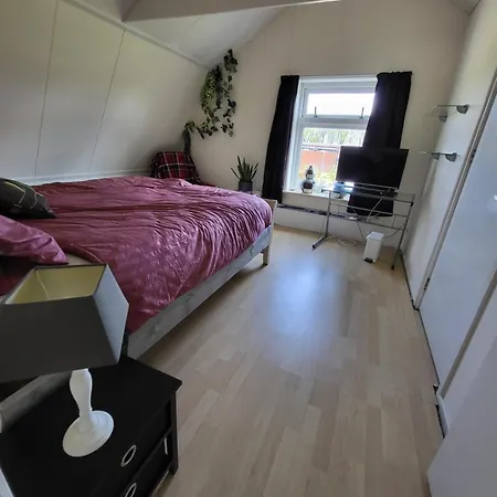 Vakantie Appartement Stadskanaal Buitenkant foto